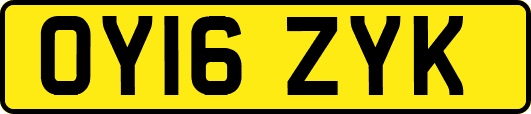 OY16ZYK