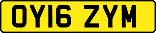 OY16ZYM