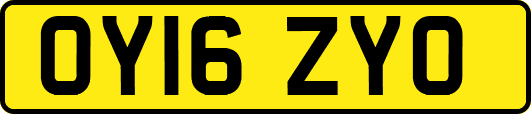 OY16ZYO