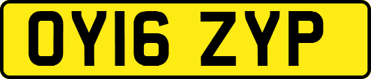OY16ZYP
