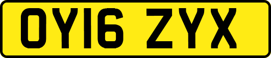 OY16ZYX