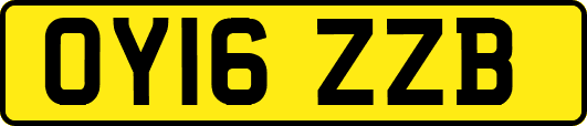 OY16ZZB