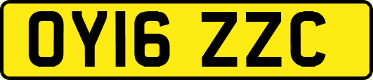 OY16ZZC