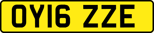 OY16ZZE