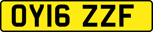 OY16ZZF