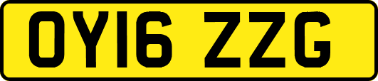 OY16ZZG