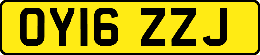 OY16ZZJ
