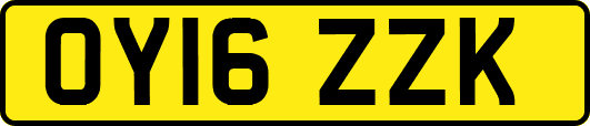 OY16ZZK