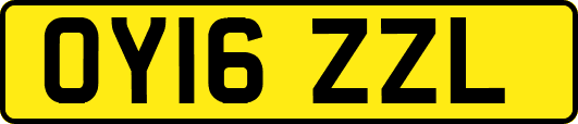 OY16ZZL