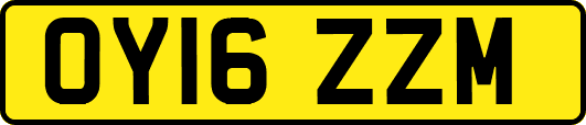 OY16ZZM