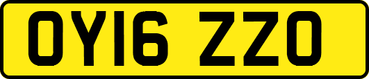 OY16ZZO
