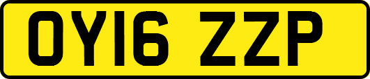 OY16ZZP