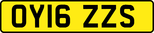 OY16ZZS
