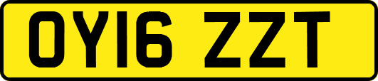 OY16ZZT