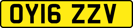 OY16ZZV