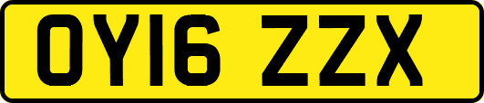 OY16ZZX