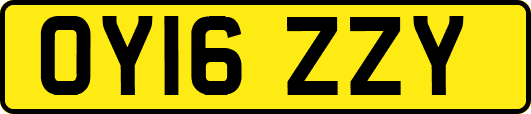 OY16ZZY