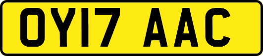 OY17AAC