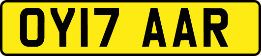 OY17AAR