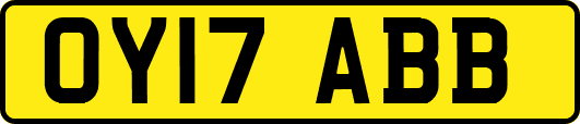 OY17ABB