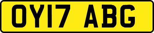 OY17ABG