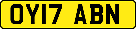 OY17ABN