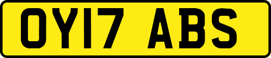 OY17ABS