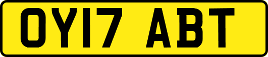 OY17ABT