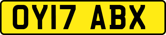 OY17ABX