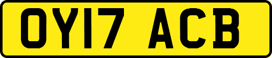 OY17ACB