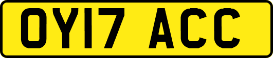 OY17ACC