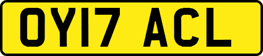 OY17ACL