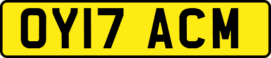 OY17ACM