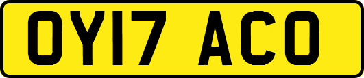 OY17ACO