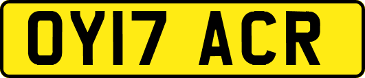 OY17ACR