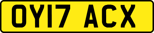 OY17ACX