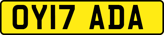 OY17ADA