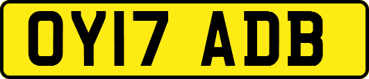 OY17ADB
