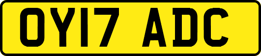 OY17ADC