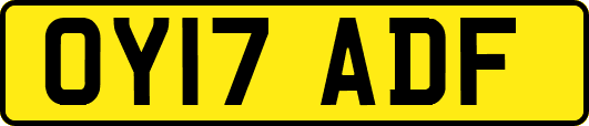 OY17ADF