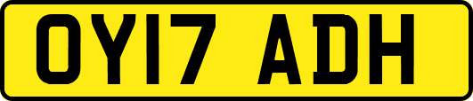 OY17ADH