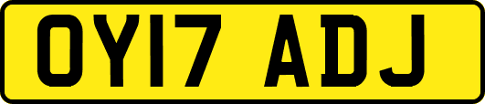 OY17ADJ