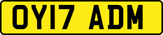 OY17ADM