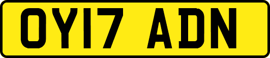 OY17ADN