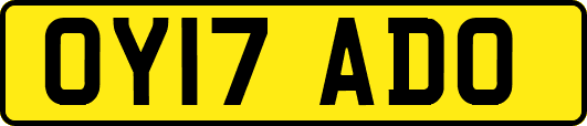 OY17ADO
