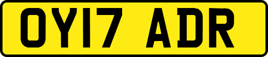 OY17ADR