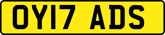 OY17ADS