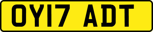 OY17ADT