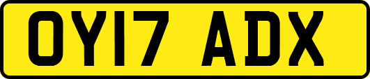 OY17ADX