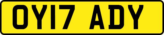 OY17ADY